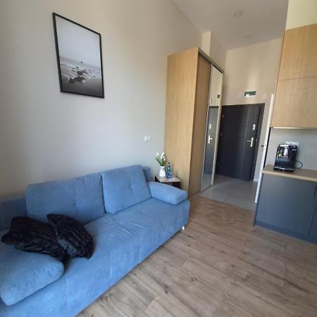 Studio Premium Apartments Slowackiego Κίελτσε Εξωτερικό φωτογραφία