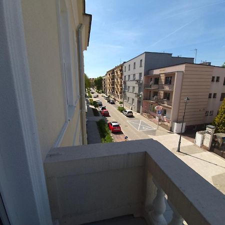 Studio Premium Apartments Slowackiego Κίελτσε Εξωτερικό φωτογραφία