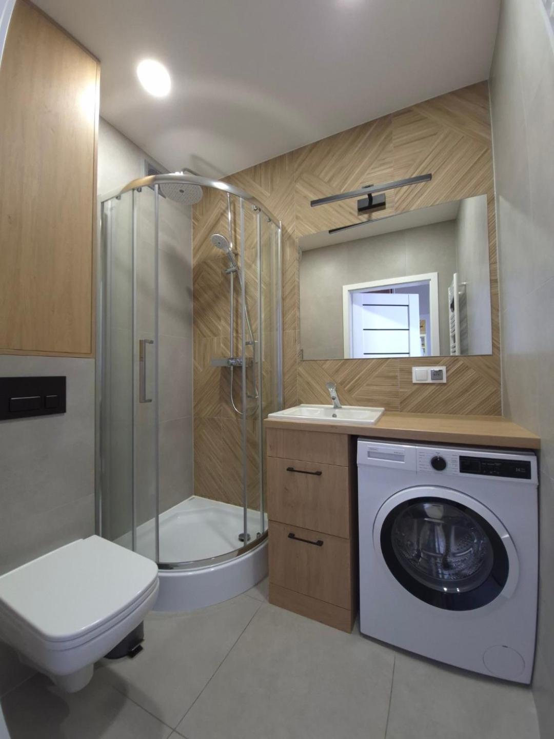 Studio Premium Apartments Slowackiego Κίελτσε Εξωτερικό φωτογραφία