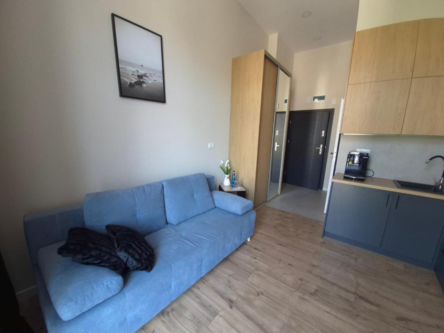 Studio Premium Apartments Slowackiego Κίελτσε Εξωτερικό φωτογραφία