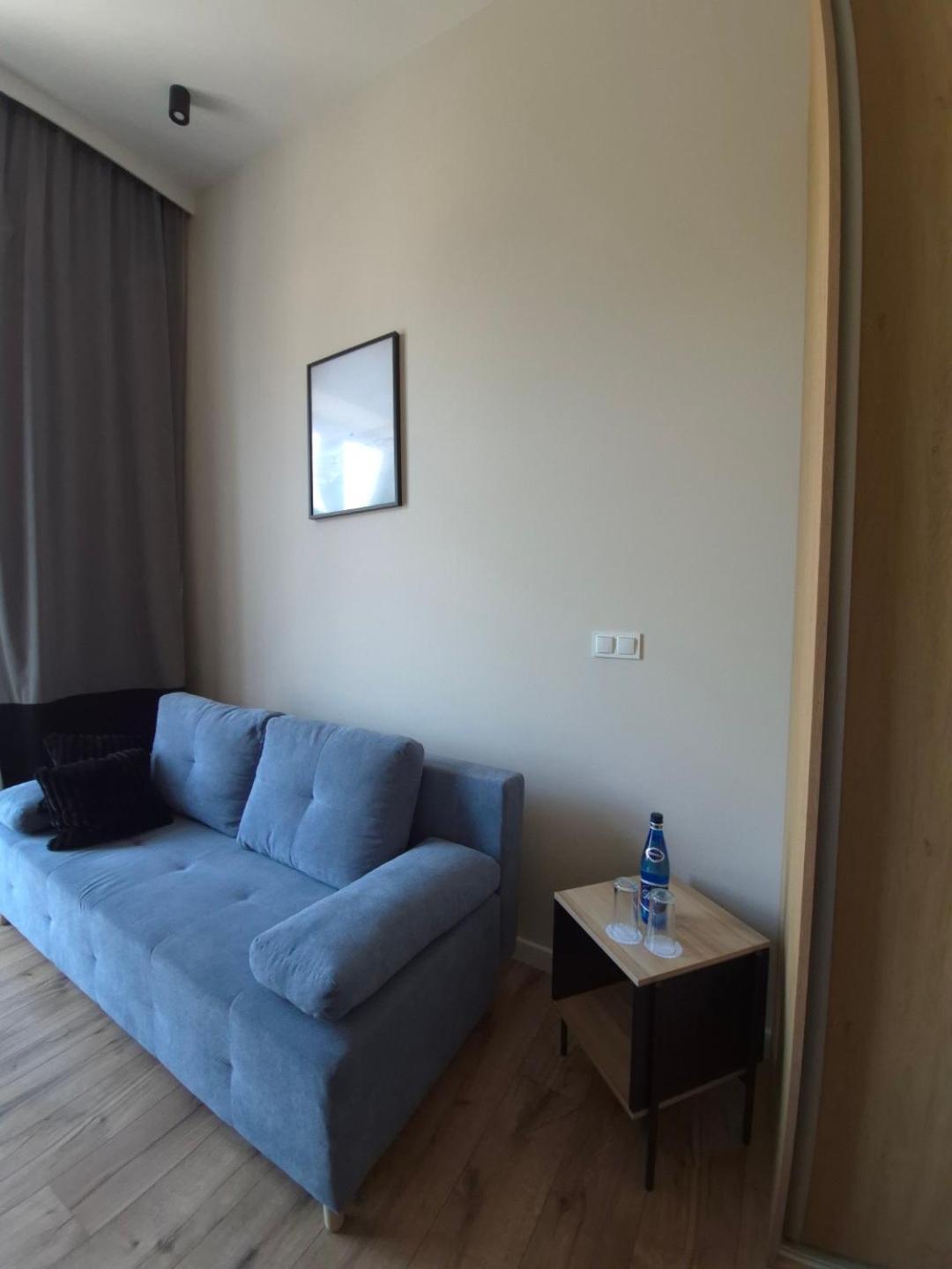 Studio Premium Apartments Slowackiego Κίελτσε Εξωτερικό φωτογραφία
