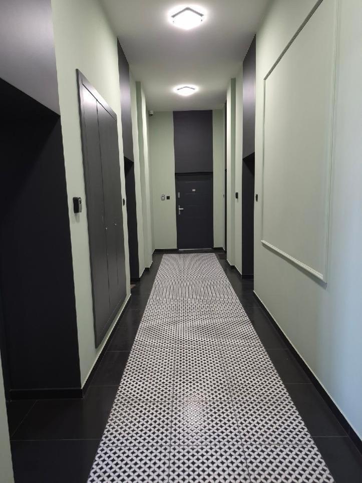 Studio Premium Apartments Slowackiego Κίελτσε Εξωτερικό φωτογραφία